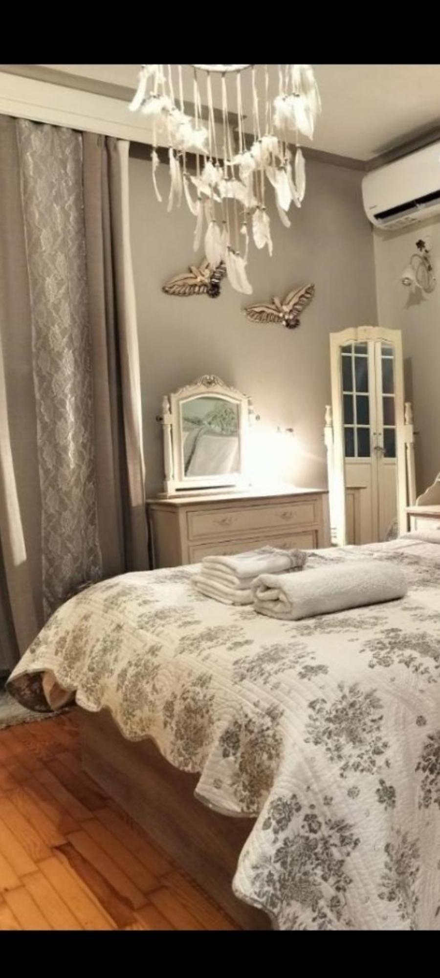 Castleview 2Br Welcome Stay Spacious Lux Apartment 塞萨洛尼基 外观 照片